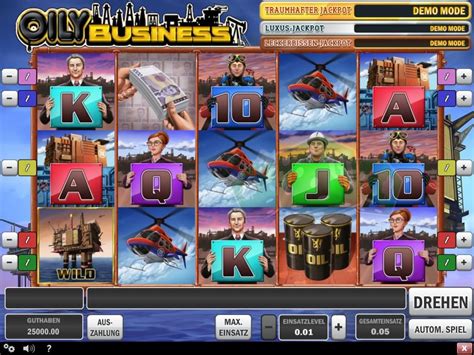 spil oily business gratis|Oil Games .